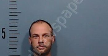 <B>BRIGHT</B>, <B>JOSHUA</B> <B>SHEREMAN</B> #, Taylor County, Texas - 2023-07-12