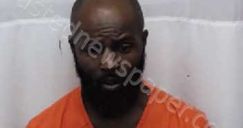 <B>PEARSON</B>, <B>CHRISTOPHER</B> <B>GERMAINE</B> #, Richmond County, North Carolina - 2023-07-12 13:21:00