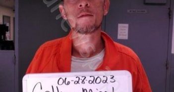 <B>COLLUM</B>, <B>MICAH</B> <B>CHRISTOPHER</B> #, Sebastian County, Arkansas - 2023-07-12 11:34:00
