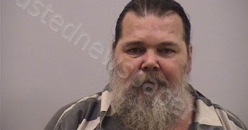 BAKER, GENE O | 2023-07-12 Guernsey County, Ohio Booking