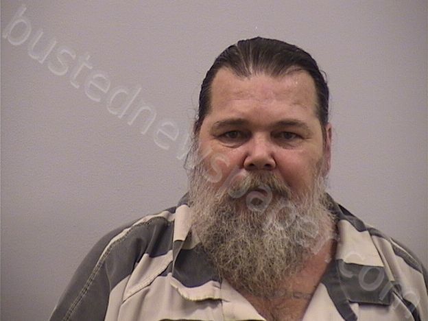 BAKER, GENE O #, Guernsey County, Ohio - 2023-07-12