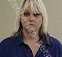 <B>LEBLANC</B>, <B>ANGEL</B> <B>DARLENE</B> #, Grant County, Wisconsin - 2023-07-12