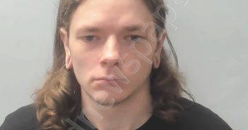 <B>PRITCHARD</B>, <B>ALEXANDER</B> TRENTON #, Talladega County, Alabama - 2023-07-12 11:21:00