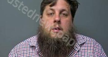 DONALD JACOB HUTCHINSON | 2023-07-12 09:04:00 Baxter County, Arkansas Booking