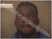 TAYLOR, JULIAN | 2023-07-12 Harnett County, North Carolina Booking