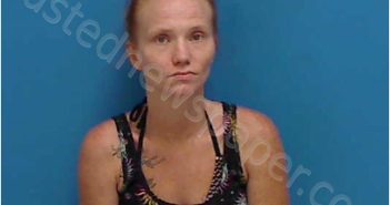 <B>HALL</B>,<B>LISA</B> <B>NICOLE</B> #, Catawba County, North Carolina - 2023-07-12