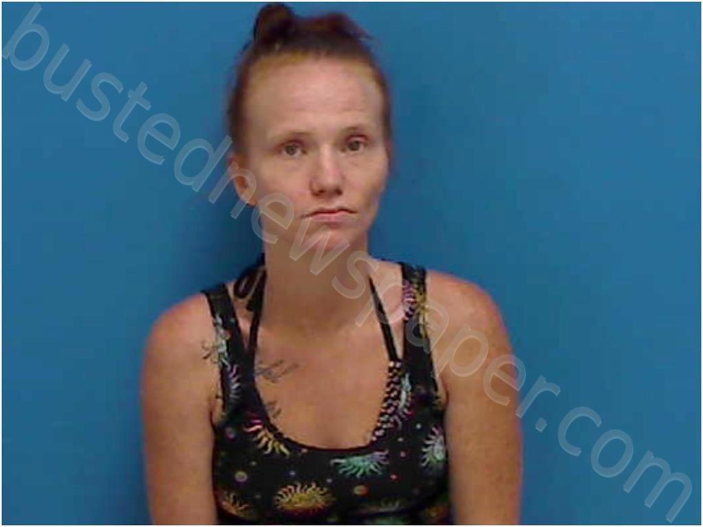 HALL,LISA NICOLE #, Catawba County, North Carolina - 2023-07-12