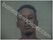 LANIER, DONALD | 2023-07-12 Harnett County, North Carolina Booking