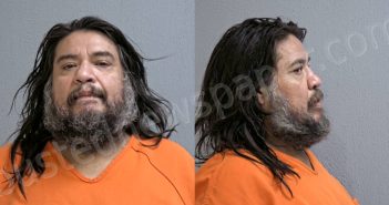 BRULLOTH, JOHN DANIEL | 2023-07-12 Hidalgo County, Texas Booking