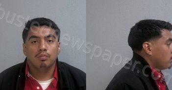 CHAVEZ, CESAR ROLANDO | 2023-07-12 Hidalgo County, Texas Booking