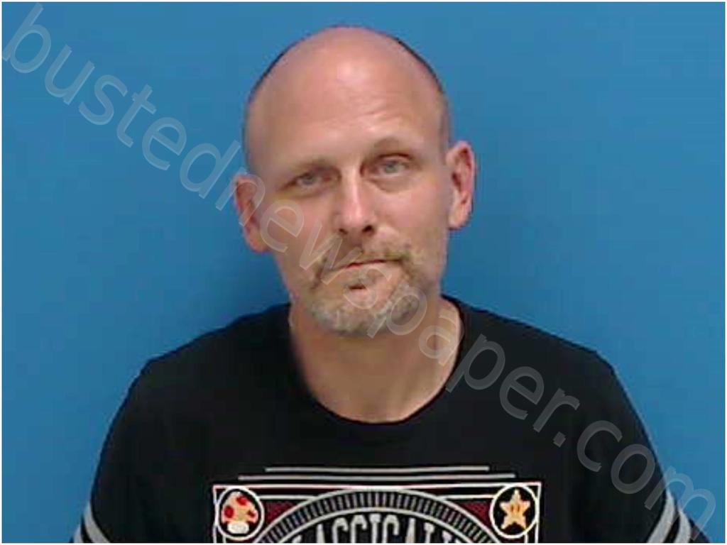 HUGE,JASON PAUL #, Catawba County, North Carolina - 2023-07-12