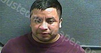 <B>MORALES</B> PERES, <B>ISAAC</B> #, Boone County, Kentucky - 2023-07-12 22:05:00