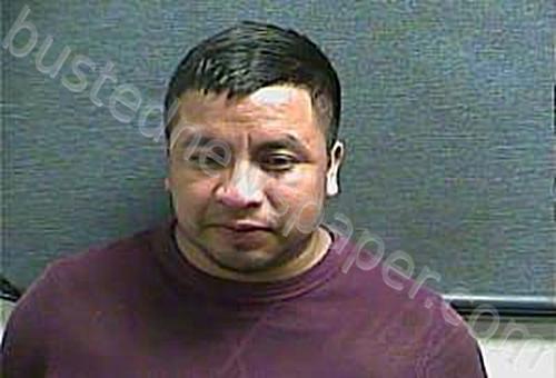 MORALES PERES, ISAAC #, Boone County, Kentucky - 2023-07-12 22:05:00