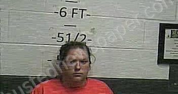 <B>FELTS</B>, <B>AMANDA</B> <B>MARIE</B> #, Whitley County, Kentucky - 2023-07-12 09:48:00