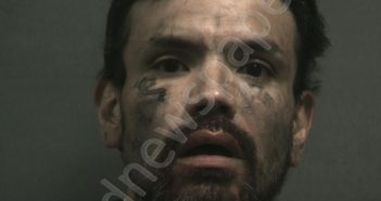 <B>HERRERA</B>, <B>MICHAEL</B> <B>ARTURO</B> #, Randall County, Texas - 2023-07-12