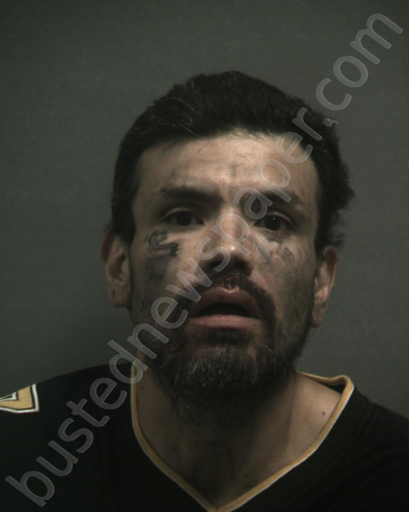 HERRERA, MICHAEL ARTURO #, Randall County, Texas - 2023-07-12