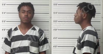 <B>GILBERT</B>, <B>JOSHUA</B> <B>MICHAEL</B> <B>LEE</B> #, Kerr County, Texas - 2023-07-12
