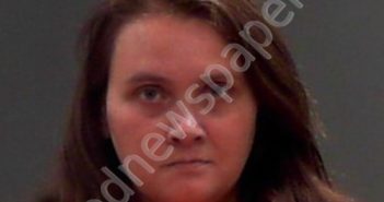 BARR-ELLIFRITT, MELISSA RAE | 2023-07-12 18:45:00 Ohio County, West Virginia Booking