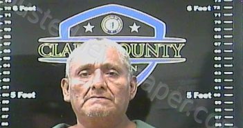 <B>MORALES</B>–<B>GONZALEZ</B>, <B>JORGE</B> <B>LUIS</B> #, Clark County, Kentucky - 2023-07-12 15:37:00