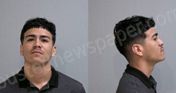 ABITUA, RICARDO CARDENAS | 2023-07-12 Hidalgo County, Texas Booking