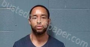 <B>TYRON</B> <B>CORTEZ</B> <B>RICHMOND</B> #, Callaway County, Missouri - 2023-07-12 15:10:00