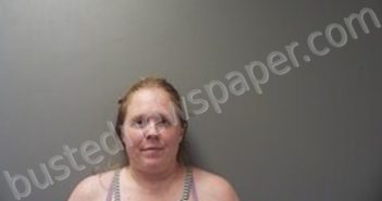 <B>JAMIE</B> <B>BRITTON</B> #, Colbert County, Alabama - 2023-07-12 19:53:00
