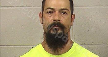<B>WIGGINS</B>, <B>CORY</B> <B>JAMES</B> #, Dickinson County, Kansas - 2023-07-13 22:09:00