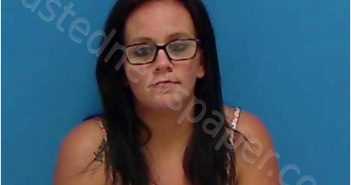 LAWS,CHELSIE LEANNE | 2023-07-13 Catawba County, North Carolina Booking