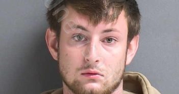 CHACE, <B>CONNER</B> <B>BRYAN</B> #, Volusia County, Florida - 2023-07-13 16:33:00