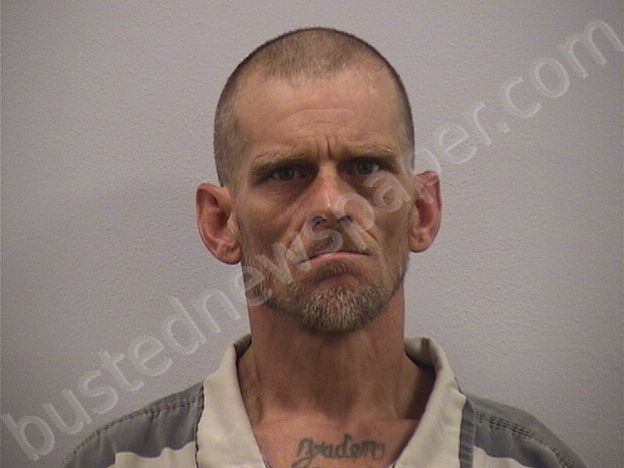 HESKETT, TRAVIS LEE #, Guernsey County, Ohio - 2023-07-13