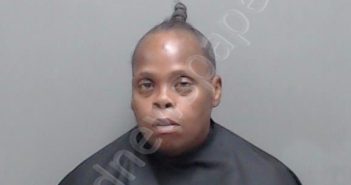<B>MAHAFFEY</B>, <B>CAPRINA</B> <B>MECHELL</B> #, Harrison County, Texas - 2023-07-13