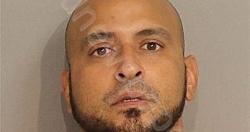 JOSE <B>ANGEL</B> <B>RODRIGUEZ</B>-TORRES #, Osceola County, Florida - 2023-07-13