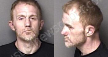 <B>BARRETT</B>, <B>CHRISTOPHER</B> <B>KYLE</B> #, Gaston County, North Carolina - 2023-07-13 12:30:00