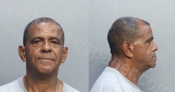 <B>BONELL</B> <B>MEDINA</B>, <B>JESUS</B> #, Miami-Dade County, Florida - 2023-07-13 13:34:00