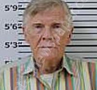 MCKINNEY, <B>BILLY</B> <B>JOE</B> #, <b>Carter</b> County, Tennessee, Carter County, Tennessee - 2023-07-13