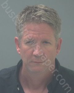 GAINEY, WILLIAM DERRICK | 2023-07-13 16:04:00 Santa Rosa County, Florida Booking