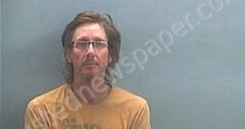 <B>ROBERT</B> <B>LEE</B> <B>GUILLIAMS</B> #, Hempstead County, Arkansas - 2023-07-13 11:42:00