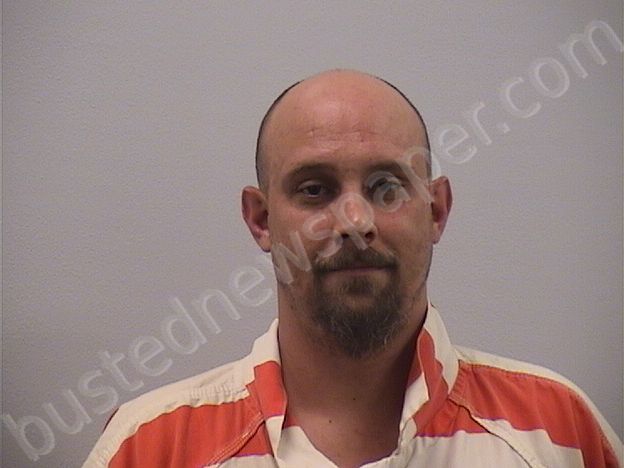 LOAR, JOSHUA M #, Guernsey County, Ohio - 2023-07-13