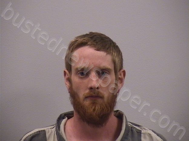BASHAM, VINCENT L #, Guernsey County, Ohio - 2023-07-13