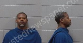 <B>HOLLINGSWORTH</B>, <B>TOMMY</B> <B>LYNN</B> #, Wichita County, Texas - 2023-07-13