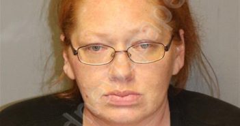 <B>BROWN</B>, <B>ASHLEY</B> <B>NICOLE</B> #, New River Valley Regional Jail, Virginia - 2023-07-13