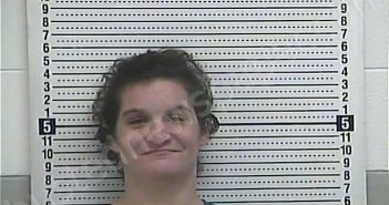 <B>FERCH</B>, <B>DONNA</B> J #, Casey County, Kentucky - 2023-07-13 12:15:00