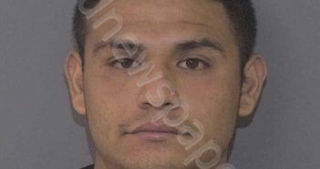 <B>ALVARADO</B>, <B>ALEJANDRO</B> <B>GOMEZ</B> #, Union County, North Carolina - 2023-07-13 20:24:00