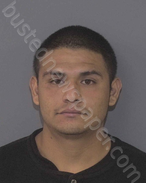 ALVARADO, ALEJANDRO GOMEZ #, Union County, North Carolina - 2023-07-13 20:24:00