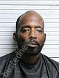 BRYANT, WESLEY ERNEST #, Brunswick County, North Carolina - 2023-07-13