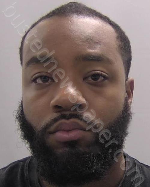WILKES, ASANTE QUAVON #, Chesapeake, Virginia - 2023-07-13 08:05:00