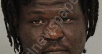 <B>CHARLES</B>, <B>JOHAM</B> #, St. Lucie County, Florida - 2023-07-13 16:21:00