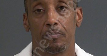 MELVIN, DONALD LEONARD | 2023-07-13 08:52:00 Charleston County, South Carolina Booking