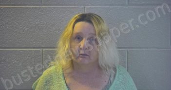 <B>WALTERS</B>, <B>MELISSA</B> JOYCE #, Pulaski County, Kentucky - 2023-07-13 18:22:00