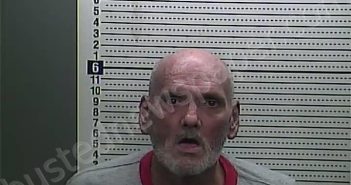 GRUBBS, <B>KEVIN</B> <B>SCOTT</B> #, Harlan County, Kentucky - 2023-07-13 15:05:00